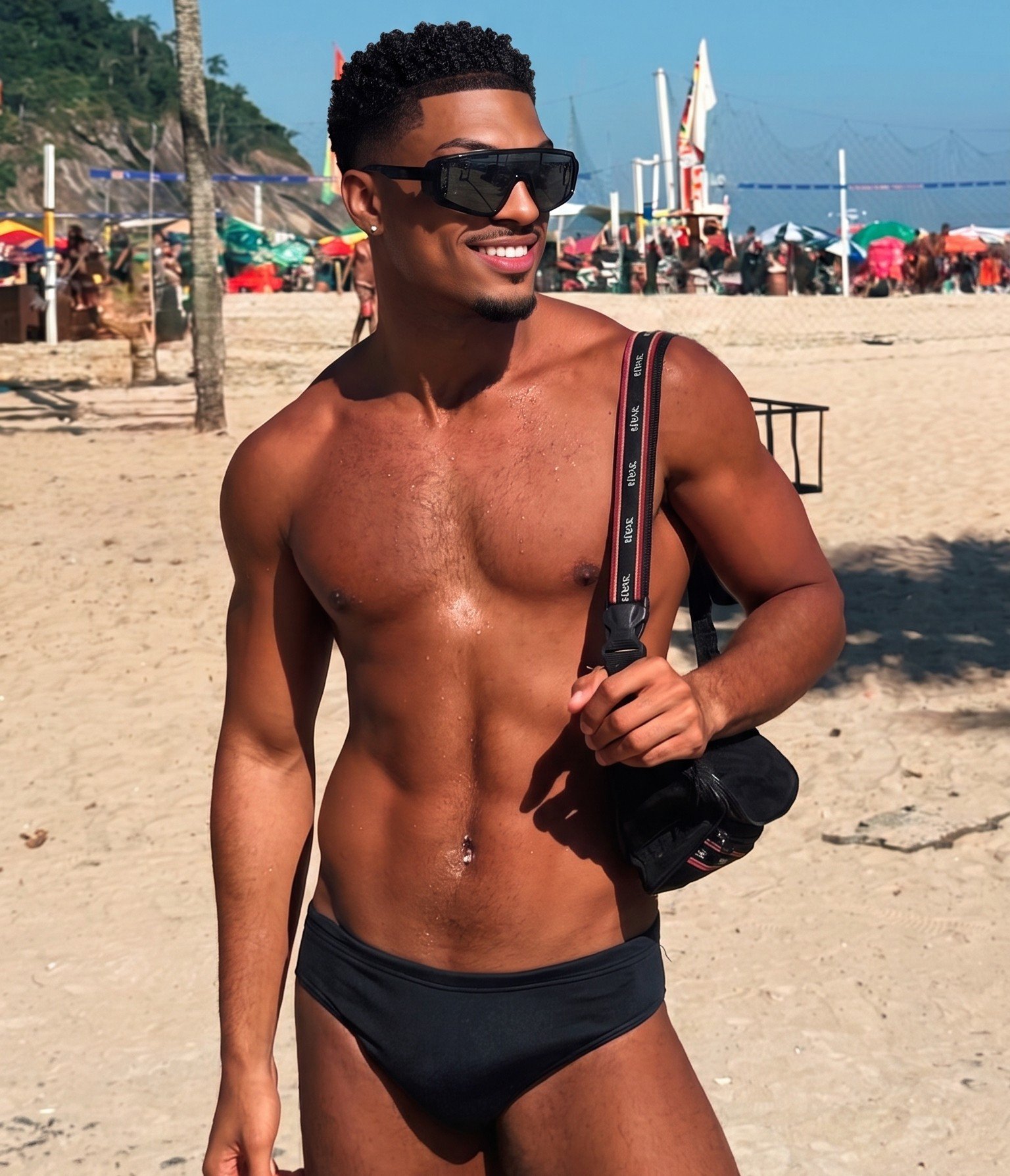 Foto de perfil de Gustavo Gomes